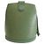 Sac à épaule Louis Vuitton Epi Cluny Vert - vue 2