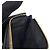 Christian Dior Lady Dior Bi-Fold Wallet in Black Leather - view 12