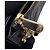 Christian Dior Lady Dior Bi-Fold Wallet in Black Leather - view 13