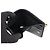 Christian Dior Lady Dior Bi-Fold Wallet in Black Leather - view 5