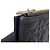 Christian Dior Lady Dior Bi-Fold Wallet in Black Leather - view 7