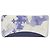 Custodia per occhiali Louis Vuitton Watercolor Monogram Bianco Blu - vista 2