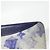 Custodia per occhiali Louis Vuitton Watercolor Monogram Bianco Blu - vista 4