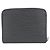 Louis Vuitton Epi Zippy Coin Purse M60152 Negro - vista 2