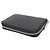Louis Vuitton Epi Zippy Coin Purse M60152 Negro - vista 3