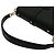 Borsa a tracolla Louis Vuitton Epi Saumur BB Nero - vista 7