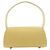 Borsa a tracolla Louis Vuitton Epi Nocturne GM Giallo - vista 2