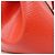 Louis Vuitton Epi Marly BB Handtasche Rot - Ansicht 6