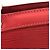Borsa Louis Vuitton Epi Blair MM Rosso - vista 5