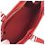 Borsa Louis Vuitton Epi Blair MM Rosso - vista 8
