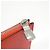 Borsa Louis Vuitton Epi (Supreme) Pochette Jour GM Bianco Rosso - vista 6