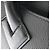 Borsa Louis Vuitton On My Side GM Nero - vista 4