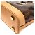 Borsa Louis Vuitton Cabas Ambre PM Marrone - vista 3