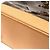 Borsa Louis Vuitton Cabas Ambre PM Marrone - vista 4