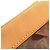 Borsa Louis Vuitton Cabas Ambre PM Marrone - vista 5