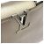 Borsa Louis Vuitton Capucines BB Marrone Beige - vista 5