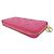Cartera Coussin Zippy Louis Vuitton M82737 Rosa - vista 2