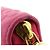 Cartera Coussin Zippy Louis Vuitton M82737 Rosa - vista 3