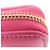 Cartera Coussin Zippy Louis Vuitton M82737 Rosa - vista 4