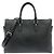 Borsetta Louis Vuitton Taiga Anton Nero