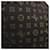 Borsa a tracolla Louis Vuitton Monogram Mini Lin Danube Marrone - vista 4