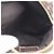 Borsa a tracolla Louis Vuitton Monogram Mini Lin Danube Marrone - vista 9