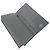 Louis Vuitton Taiga Portefeuille Brazza Wallet Nero - vista 5