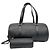 Borsa Louis Vuitton Epi Soufflot Noir Nero
