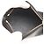 Borsa Louis Vuitton Epi Soufflot Noir Nero - vista 12
