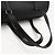 Borsa Louis Vuitton Epi Soufflot Noir Nero - vista 4
