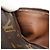 Louis Vuitton Monogram Papillon 30 Handtasche Braun Beige - Ansicht 13