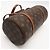 Louis Vuitton Monogram Papillon 30 Handtasche Braun Beige - Ansicht 7