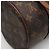 Louis Vuitton Monogram Papillon 30 Handtasche Braun Beige - Ansicht 9