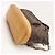 Zaino Louis Vuitton Monogram Montsouris MM Marrone Beige - vista 4