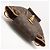 Zaino Louis Vuitton Monogram Montsouris MM Marrone Beige - vista 6