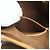 Zaino Louis Vuitton Monogram Montsouris MM Marrone Beige - vista 8