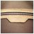 Borsa a tracolla Sologne in tela Monogram Louis Vuitton Marrone Beige - vista 14