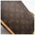 Borsa a tracolla Sologne in tela Monogram Louis Vuitton Marrone Beige - vista 4