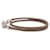 Hermès Hermes Glenan Double Tour Bracelet Taupe  - view 2
