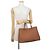 Hermès Borsa Tote Hermes Garden PM D'oro - vista 4
