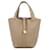 Hermès Borsa Hermes Picotin Lock PM Beige  - vista 1