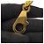 Hermès Hermes Bolide 1923 30 Lime Evercalf Handtasche Golden - Ansicht 14