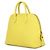 Hermès Hermes Bolide 1923 30 Lime Evercalf Handtasche Golden - Ansicht 2