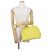 Hermès Hermes Bolide 1923 30 Lime Evercalf Handtasche Golden - Ansicht 4