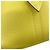 Hermès Hermes Bolide 1923 30 Lime Evercalf Handtasche Golden - Ansicht 8