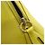 Hermès Hermes Bolide 1923 30 Lime Evercalf Handtasche Golden - Ansicht 9