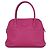 Hermès Borsa Hermes Bolide 27 in Rose Purple Porpora