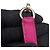 Hermès Borsa Hermes Bolide 27 in Rose Purple Porpora - vista 13