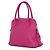 Hermès Borsa Hermes Bolide 27 in Rose Purple Porpora - vista 2