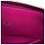 Hermès Borsa Hermes Bolide 27 in Rose Purple Porpora - vista 7